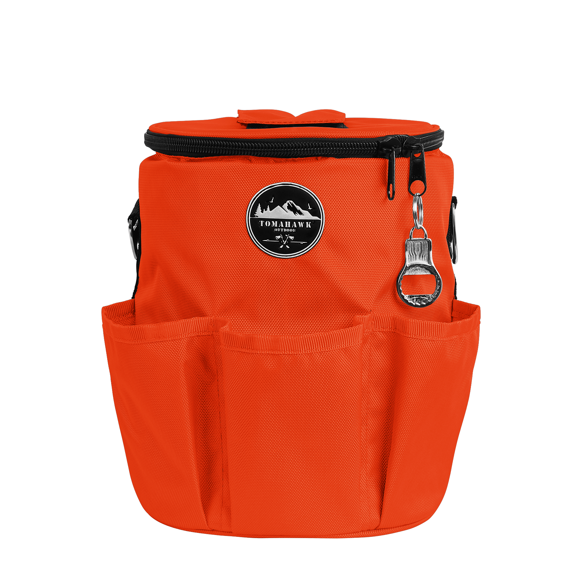 Thomas Campbell Moluusk フィン 10インチ Bolsa Cooler Térmica 10 Litros