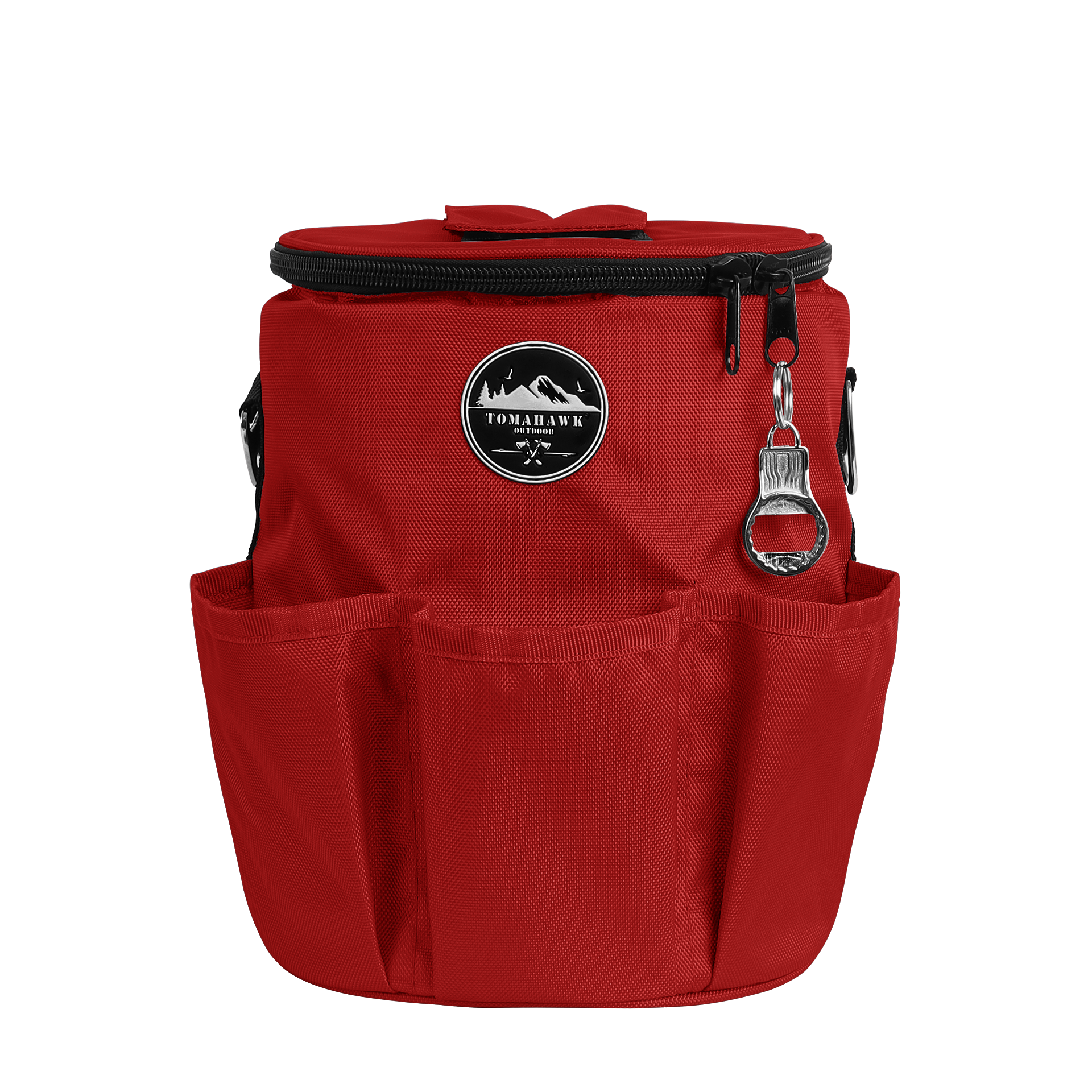 Thomas Campbell Moluusk フィン 10インチ Bolsa Cooler Térmica 10 Litros