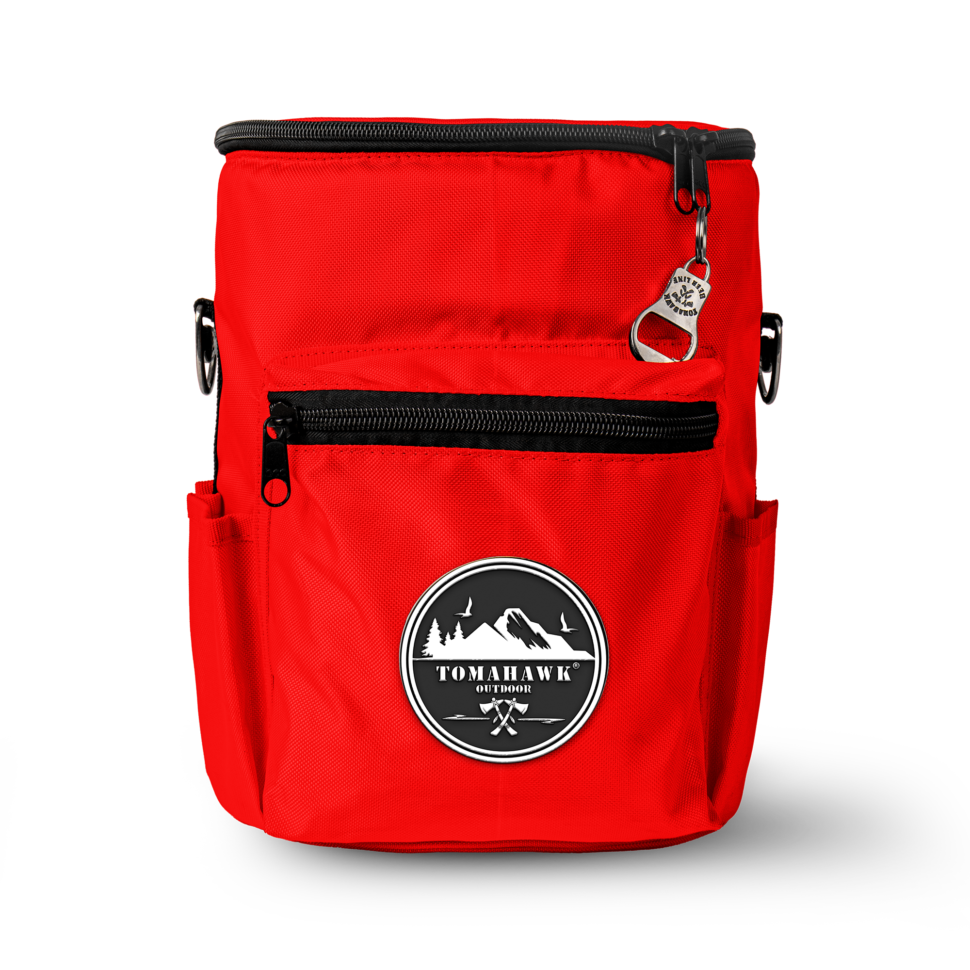 Bolsa Cooler Térmica 16 Litros - Tomahawk Outdoor