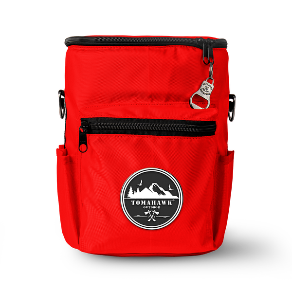 Bolsa Cooler Térmica 16 Litros - Tomahawk Outdoor