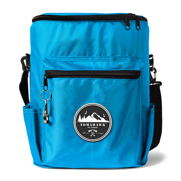 Thomas Campbell Moluusk フィン 10インチ Bolsa Cooler Térmica 25 Litros - Tomahawk Outdoor