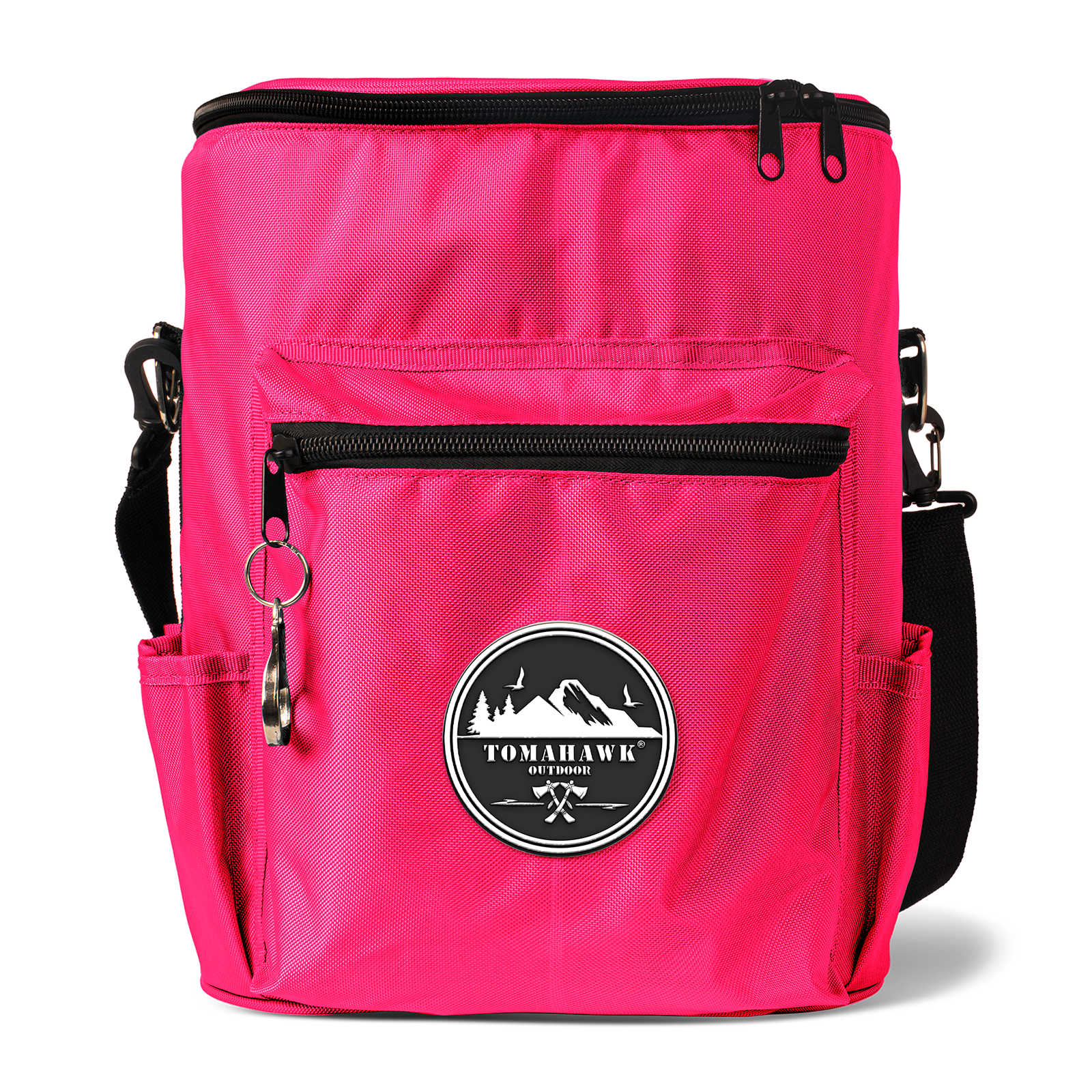 Bolsa Cooler Térmica 25 Litros - Tomahawk Outdoor