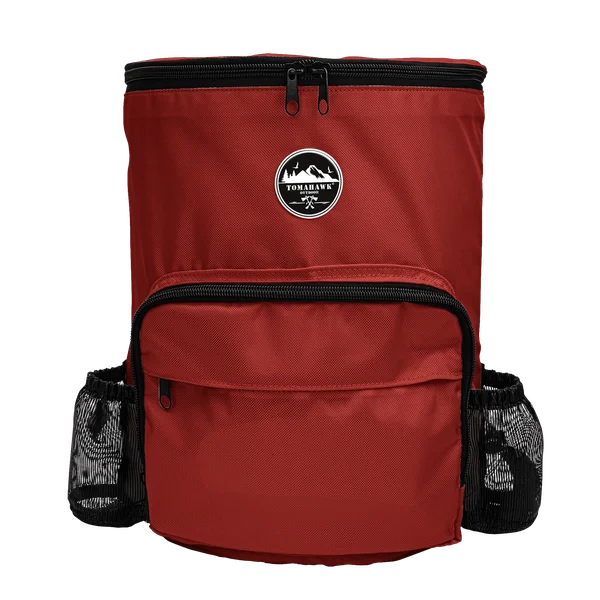 Mochila Térmica 15 Litros - Tomahawk Outdoor