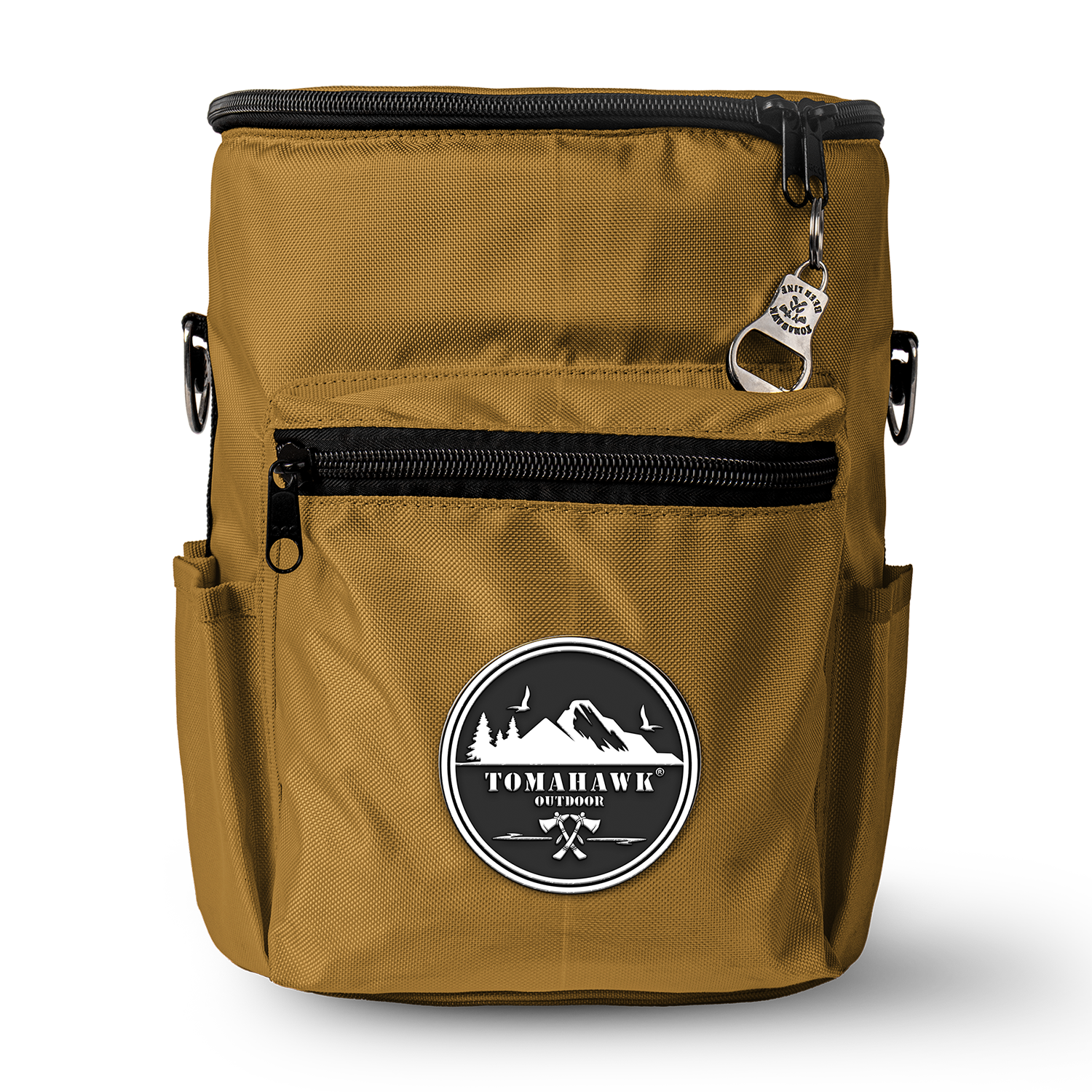 Bolsa Cooler Térmica 16 Litros - Tomahawk Outdoor