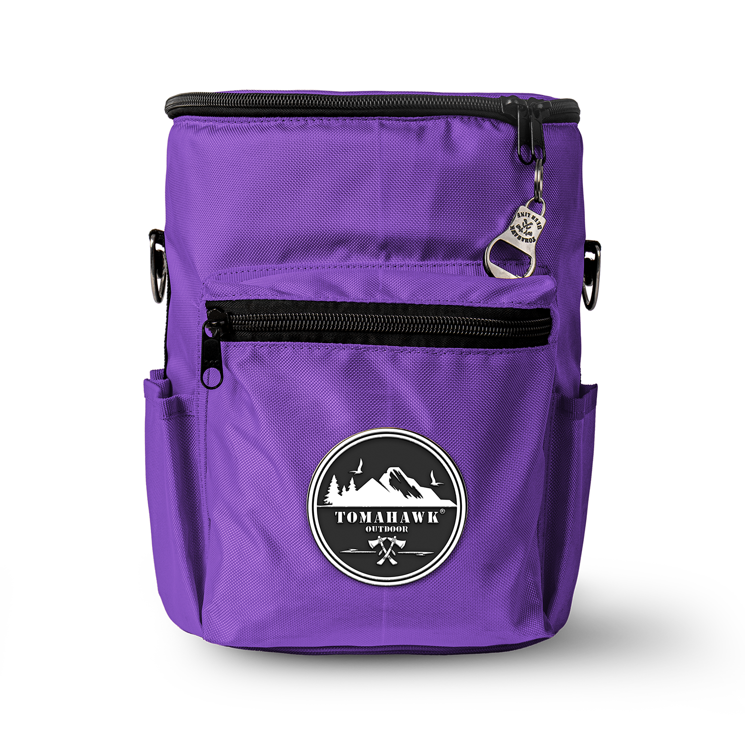 Bolsa Cooler Térmica 16 Litros - Tomahawk Outdoor