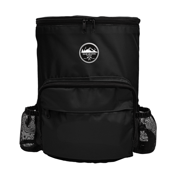 逞― takuma Mochila Térmica 15 Litros - Tomahawk Outdoor